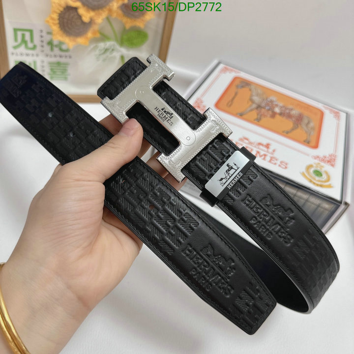 Hermes-Belts Code: DP2772 $: 65USD