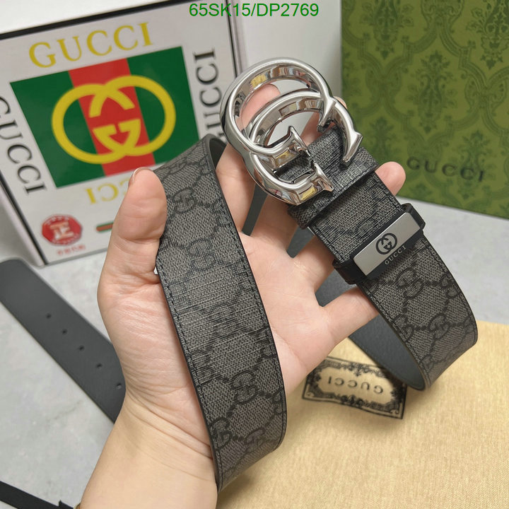 Gucci-Belts Code: DP2769 $: 65USD