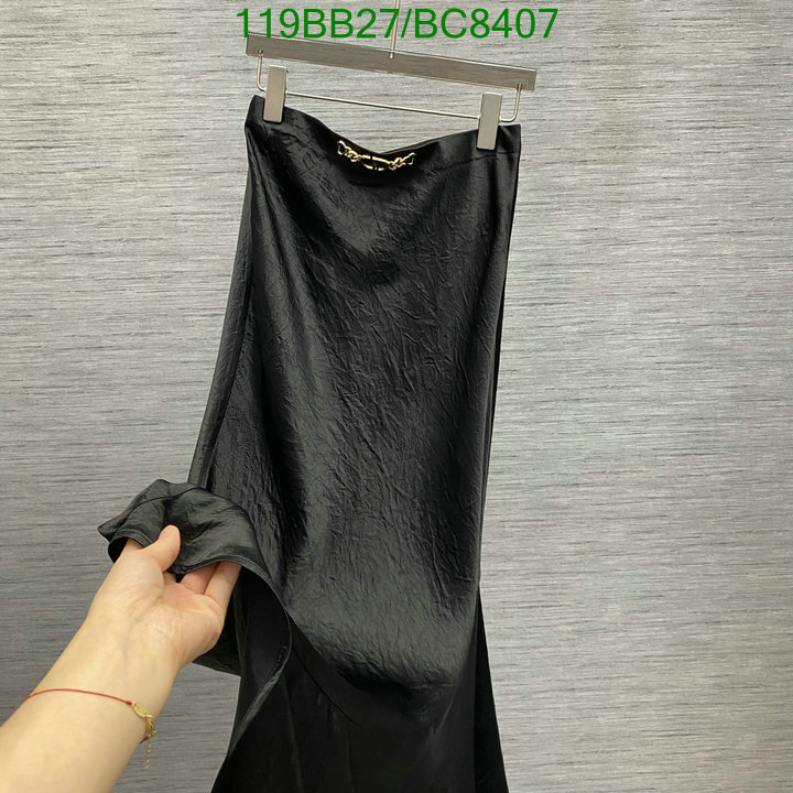 Dior-Clothing Code: BC8407 $: 119USD