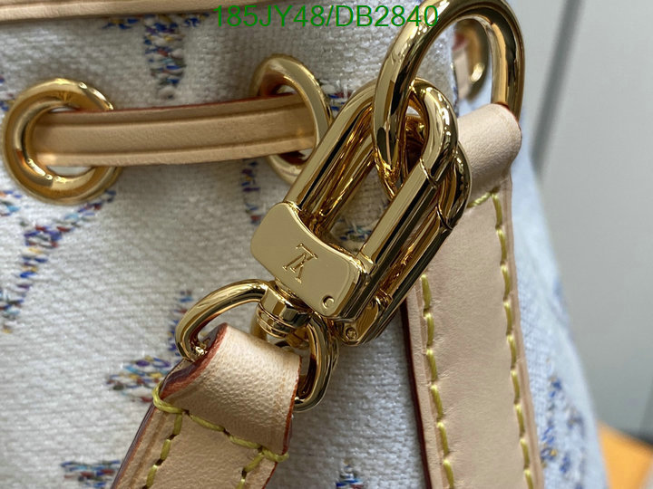 LV-Bag-Mirror Quality Code: DB2840 $: 185USD