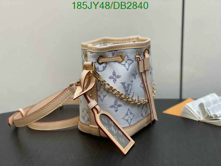 LV-Bag-Mirror Quality Code: DB2840 $: 185USD