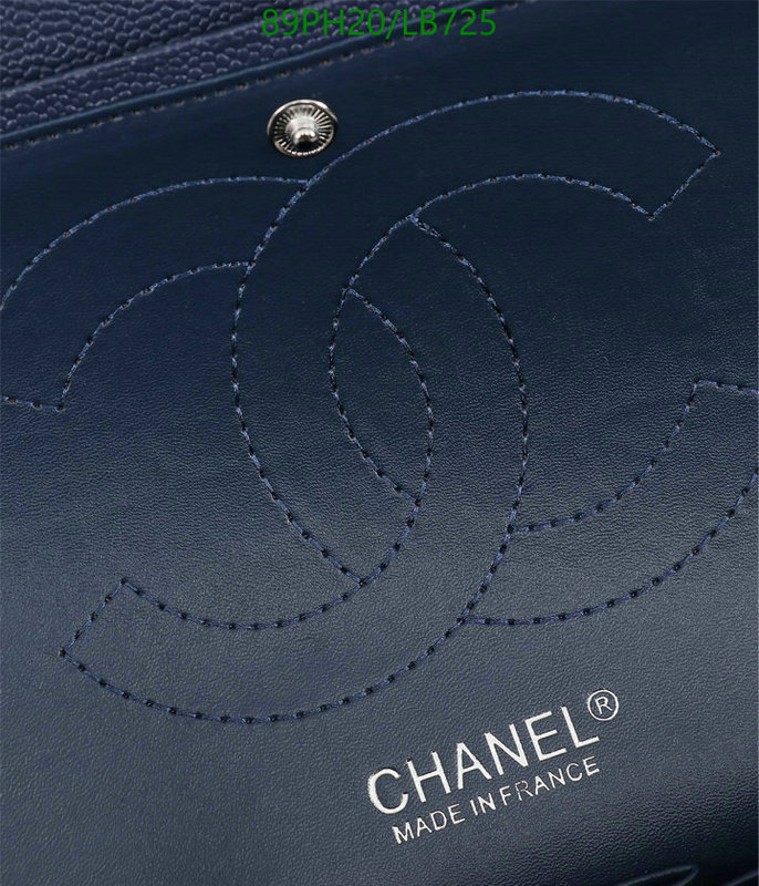 Chanel-Bag-4A Quality Code: LB725 $: 89USD