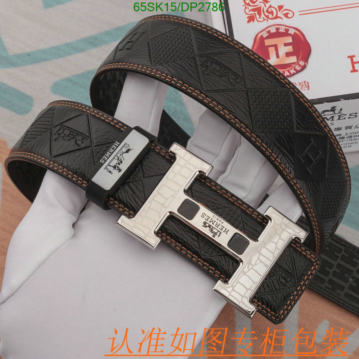 Hermes-Belts Code: DP2786 $: 65USD