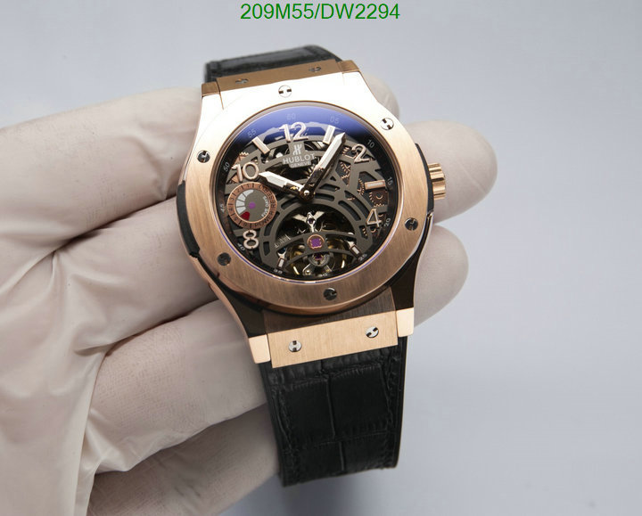 Hublot-Watch-Mirror Quality Code: DW2294 $: 209USD