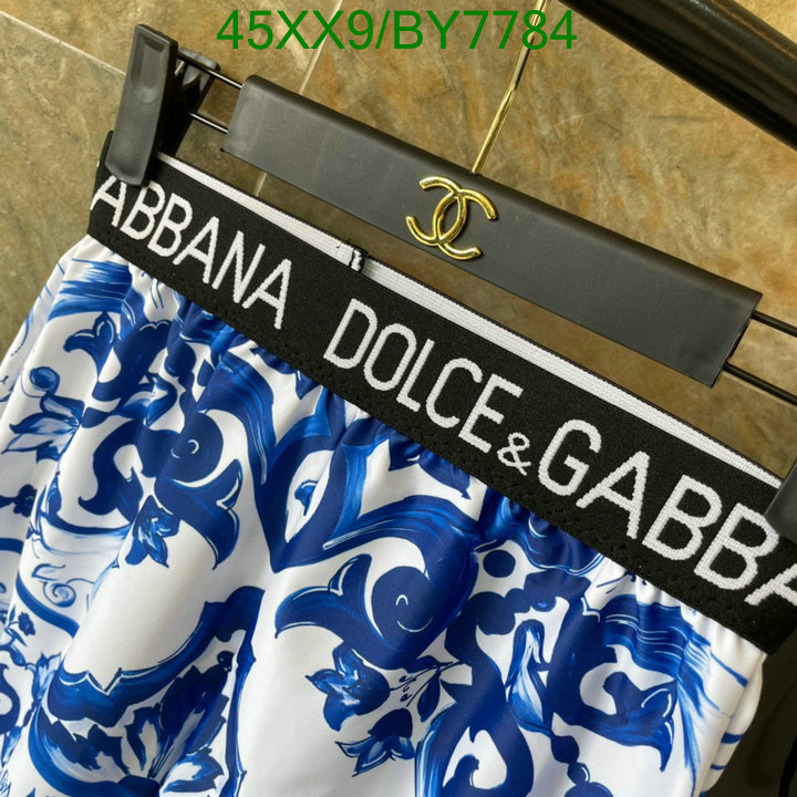 D&G-Swimsuit Code: BY7784 $: 45USD