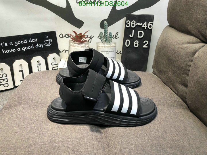 Adidas-Men shoes Code: DS2604 $: 65USD