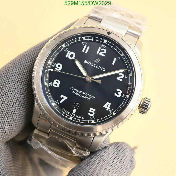 Breitling-Watch-Mirror Quality Code: DW2329 $: 529USD