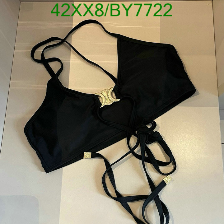 Celine-Swimsuit Code: BY7722 $: 42USD