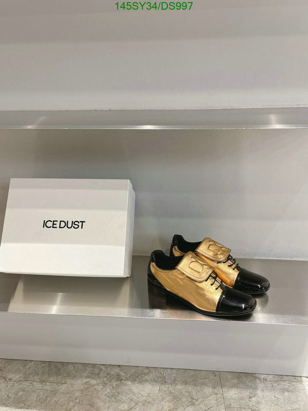 ICEDUST-Women Shoes Code: DS997 $: 145USD