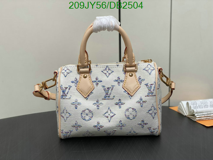 LV-Bag-Mirror Quality Code: DB2504 $: 209USD