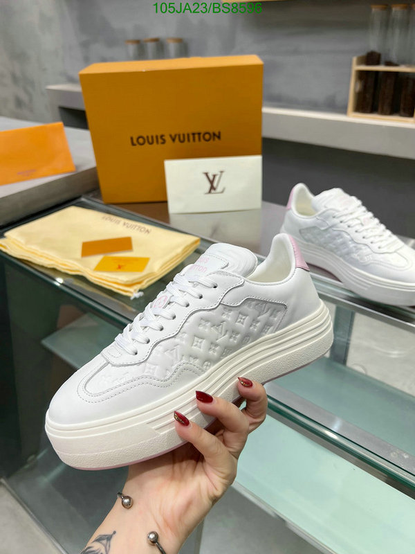 LV-Women Shoes Code: BS8596 $: 105USD