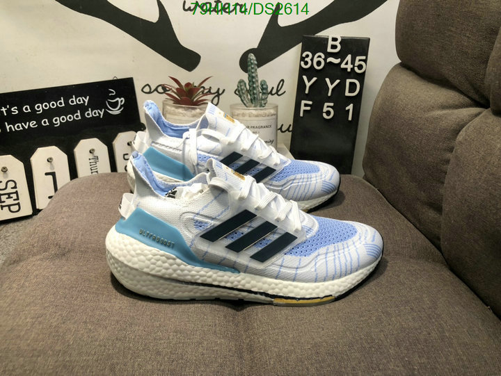 Adidas-Men shoes Code: DS2614 $: 79USD