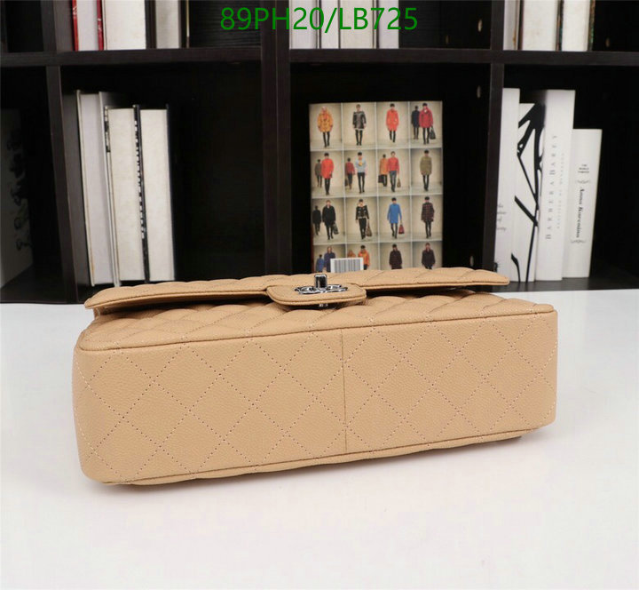 Chanel-Bag-4A Quality Code: LB725 $: 89USD