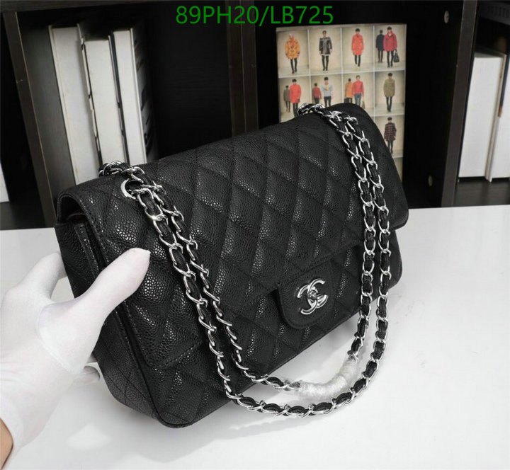 Chanel-Bag-4A Quality Code: LB725 $: 89USD