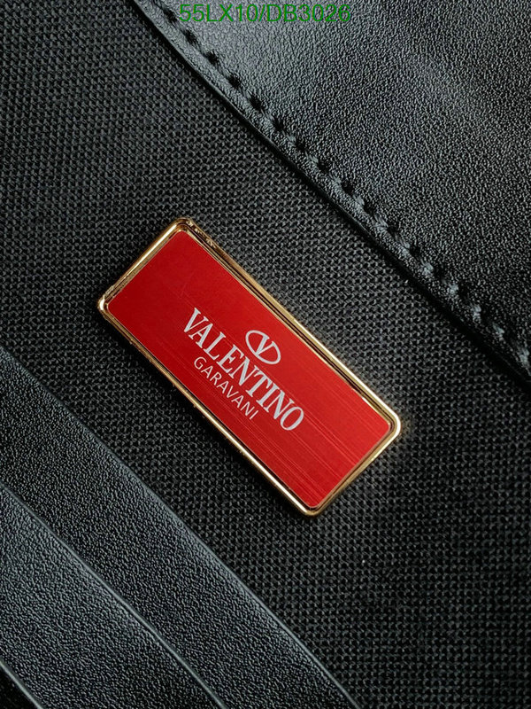 Valentino-Bag-4A Quality Code: DB3026 $: 55USD