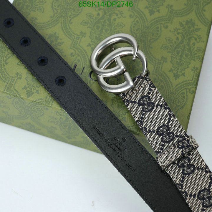 Gucci-Belts Code: DP2746 $: 65USD