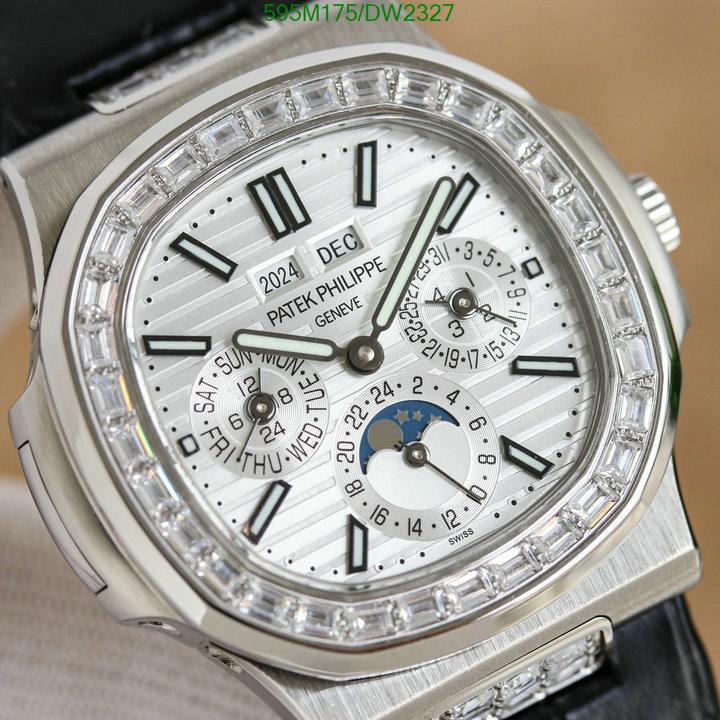 Patek Philippe-Watch-Mirror Quality Code: DW2327 $: 595USD