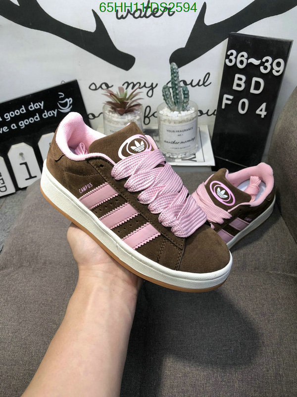 Adidas-Women Shoes Code: DS2594 $: 65USD