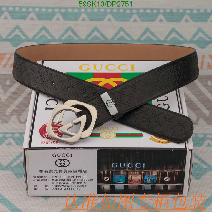 Gucci-Belts Code: DP2751 $: 59USD