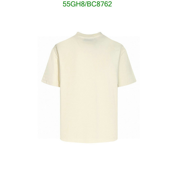 Gucci-Clothing Code: BC8762 $: 55USD