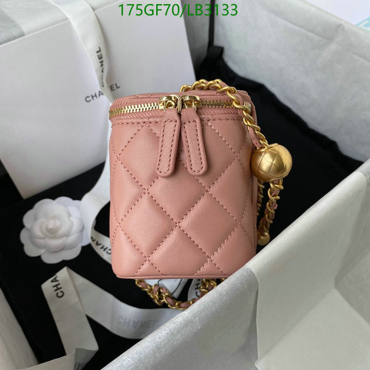 Chanel-Bag-Mirror Quality Code: LB3133 $: 175USD