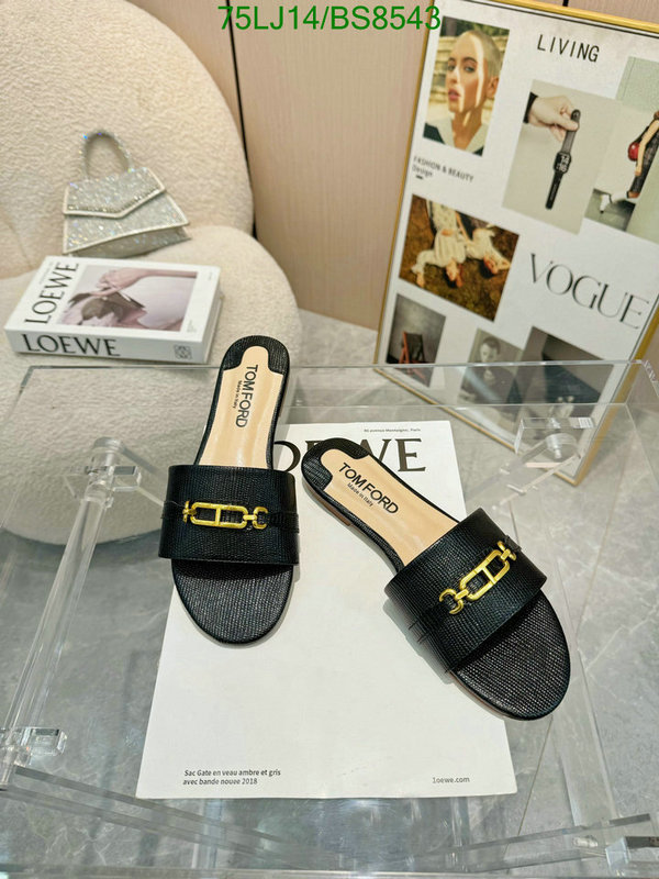 Tom Ford-Women Shoes Code: BS8543 $: 75USD