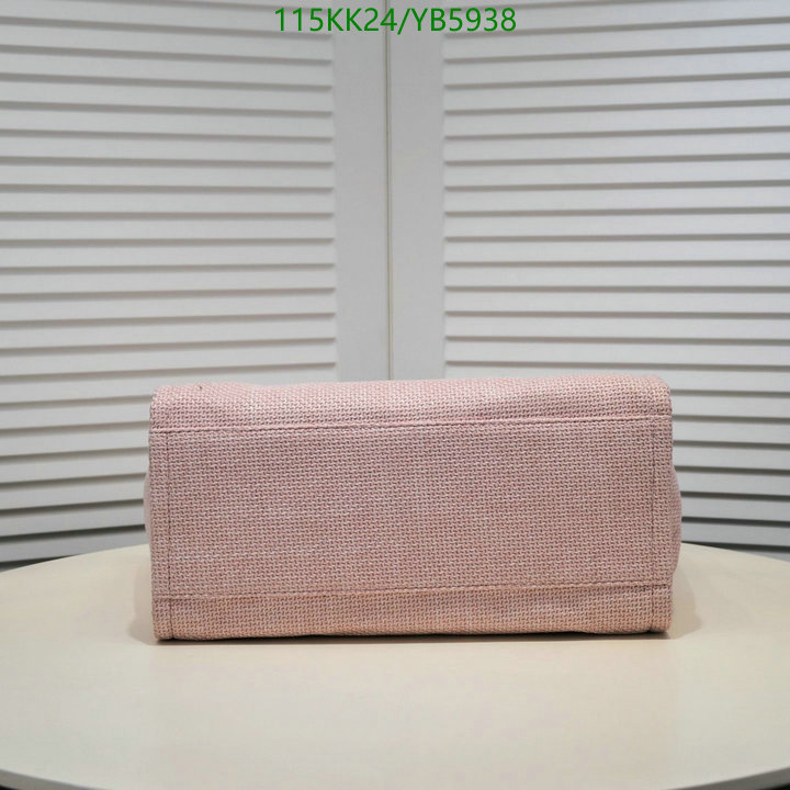 Chanel-Bag-4A Quality Code: YB5938 $: 115USD