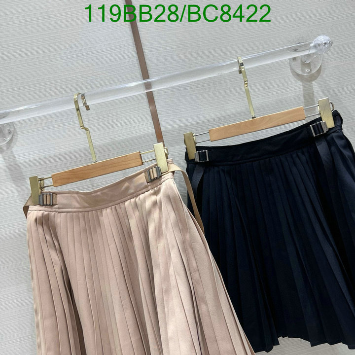 Dior-Clothing Code: BC8422 $: 119USD