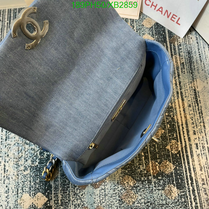 Chanel-Bag-4A Quality Code: XB2859 $: 189USD