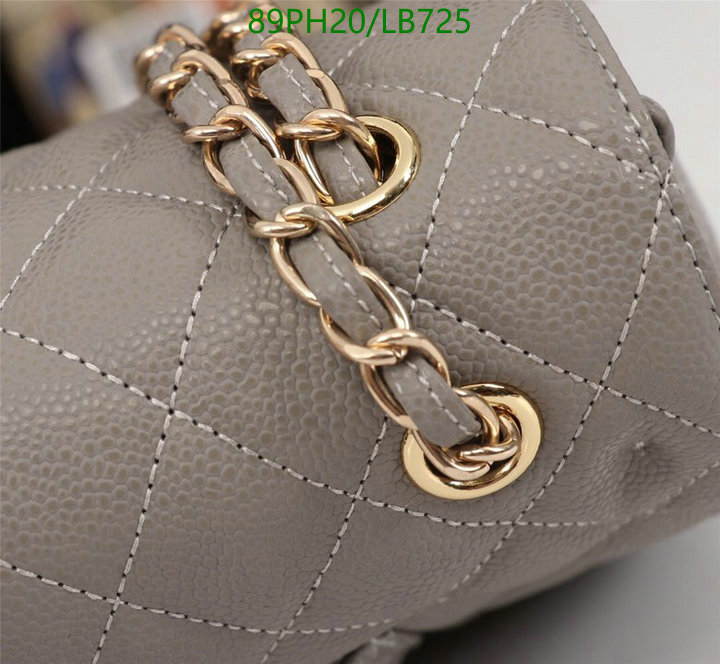 Chanel-Bag-4A Quality Code: LB725 $: 89USD