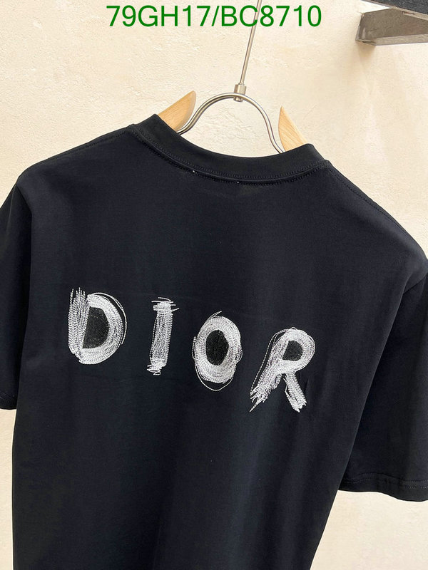 Dior-Clothing Code: BC8710 $: 79USD