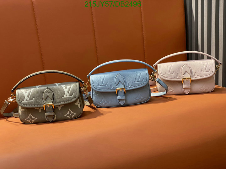 LV-Bag-Mirror Quality Code: DB2496 $: 215USD