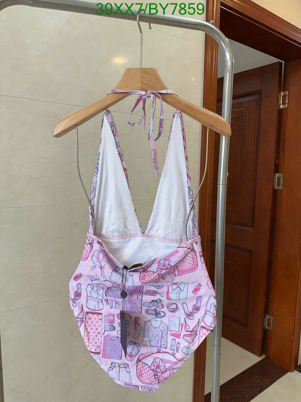 LV-Swimsuit Code: BY7859 $: 39USD