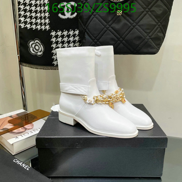 Boots-Women Shoes Code: ZS9995 $: 165USD