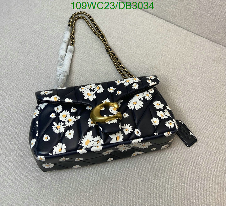 Coach-Bag-4A Quality Code: DB3034 $: 109USD