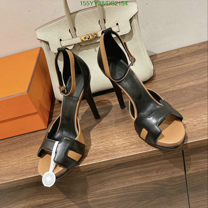 Hermes-Women Shoes Code: DS2154 $: 155USD