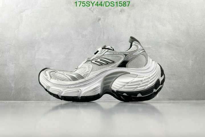 Balenciaga-Men shoes Code: DS1587 $: 175USD
