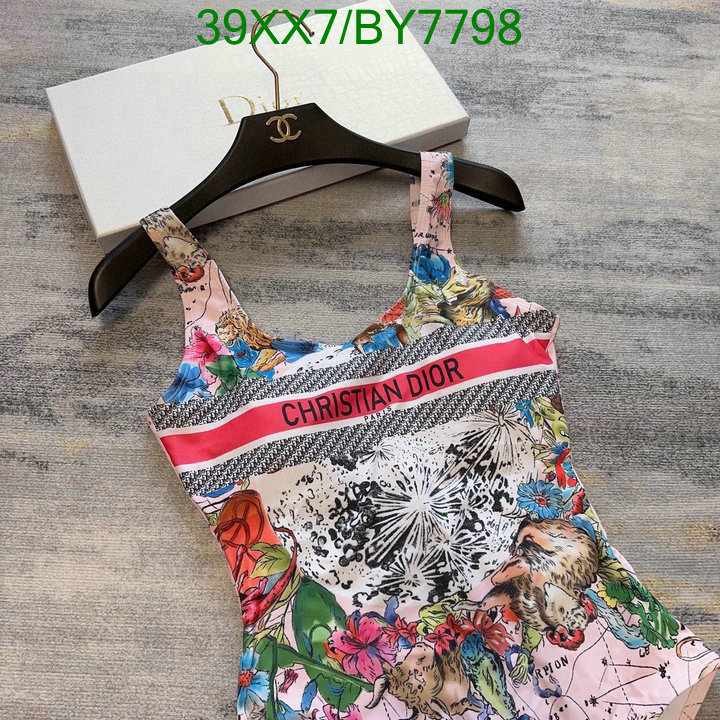 Dior-Swimsuit Code: BY7798 $: 39USD