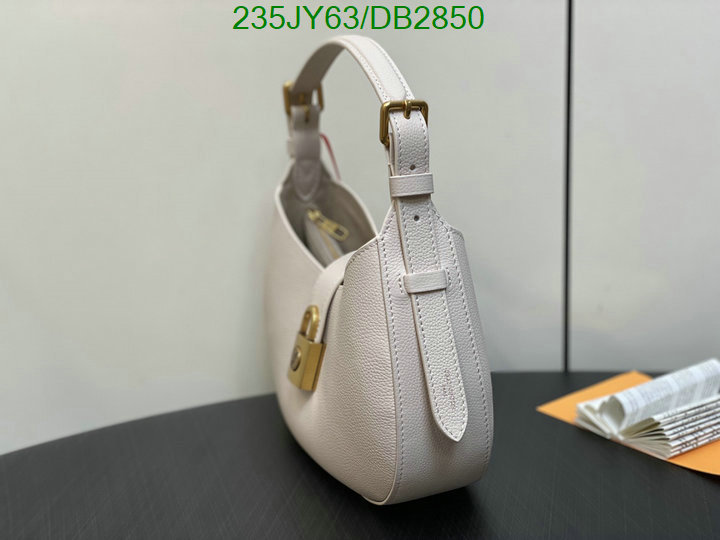 LV-Bag-Mirror Quality Code: DB2850 $: 235USD