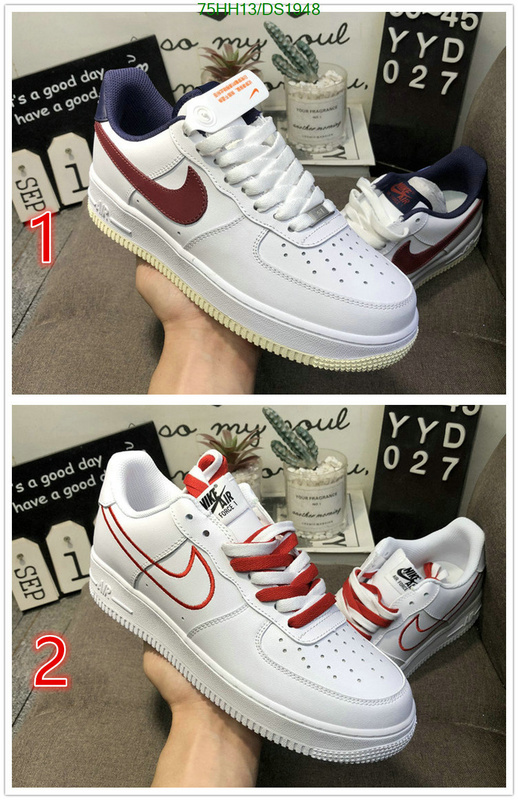 Nike-Men shoes Code: DS1948 $: 75USD