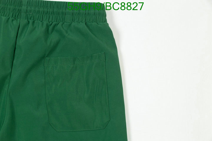 Prada-Clothing Code: BC8827 $: 55USD