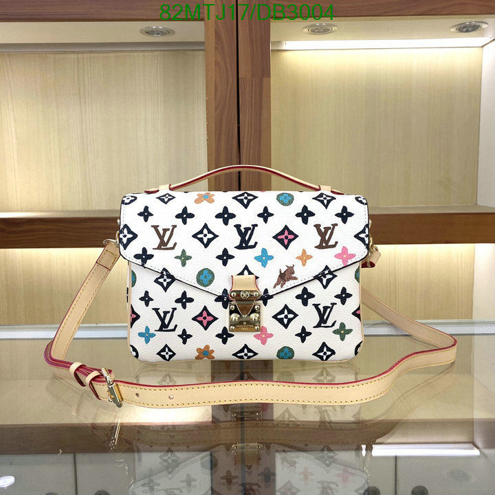 LV-Bag-4A Quality Code: DB3004 $: 82USD