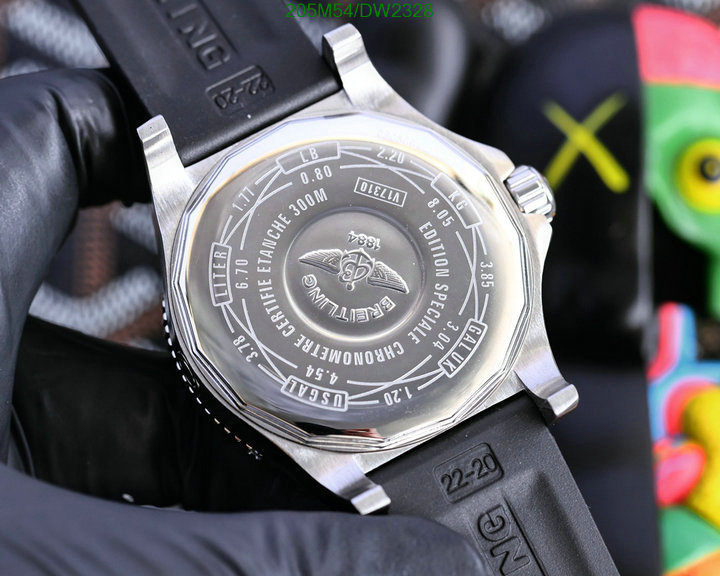 Breitling-Watch-Mirror Quality Code: DW2328 $: 205USD