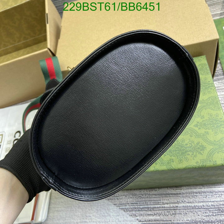 Gucci-Bag-Mirror Quality Code: BB6451