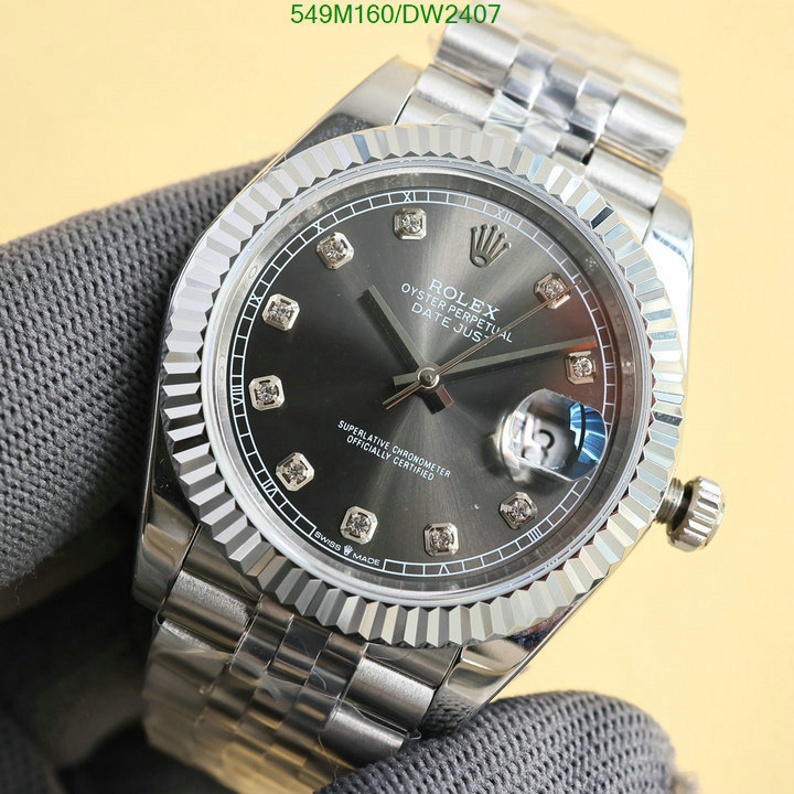 Rolex-Watch-Mirror Quality Code: DW2407 $: 549USD