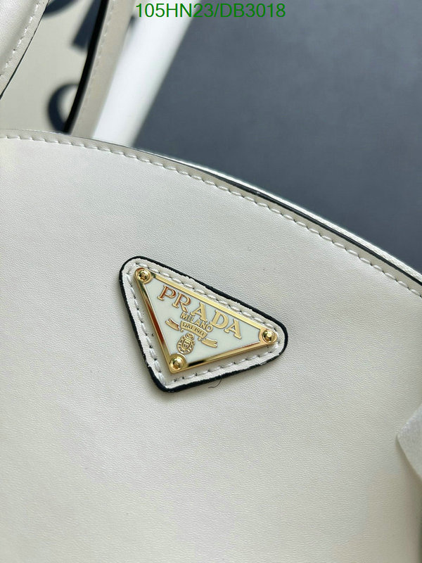 Prada-Bag-4A Quality Code: DB3018 $: 105USD