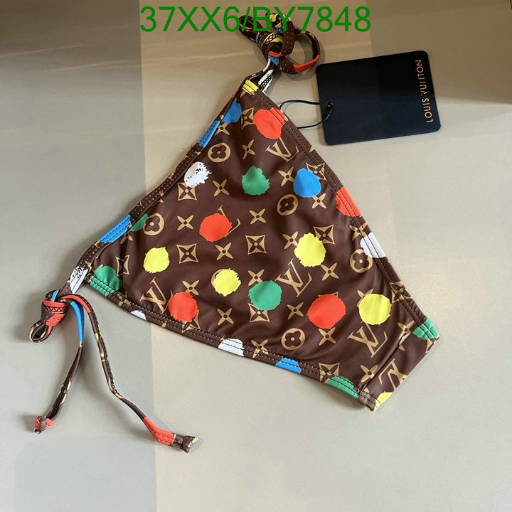 LV-Swimsuit Code: BY7848 $: 37USD