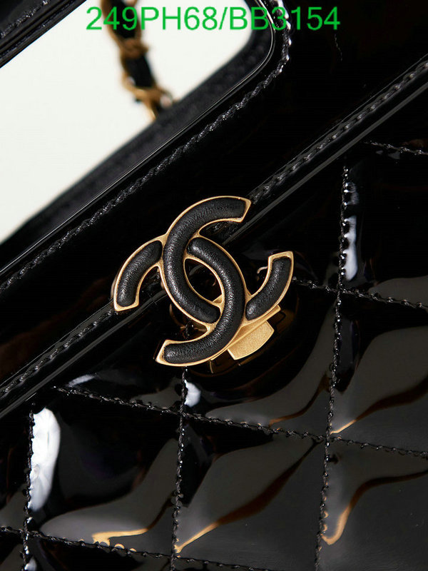 Chanel-Bag-Mirror Quality Code: BB3154 $: 249USD