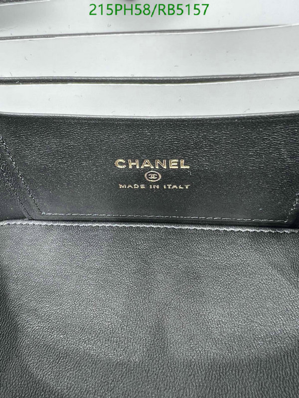 Chanel-Bag-Mirror Quality Code: RB5157 $: 215USD