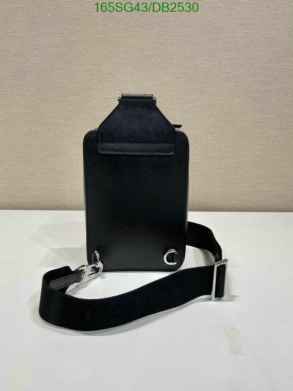 Prada-Bag-Mirror Quality Code: DB2530 $: 165USD
